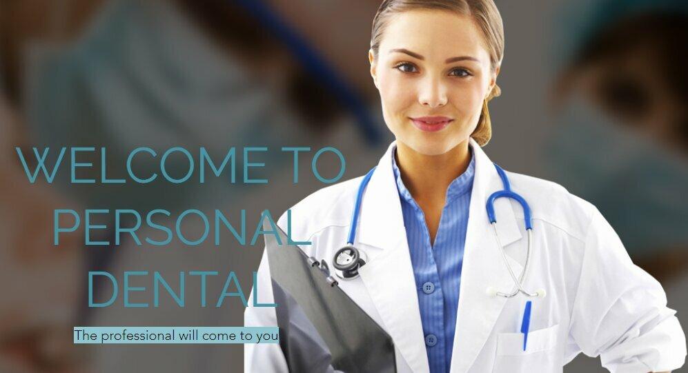 Personal Dental