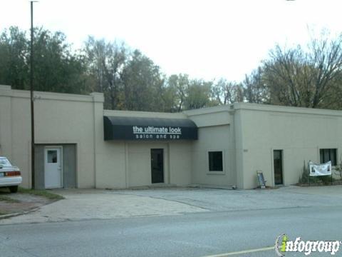 The Ultimate Look Photography