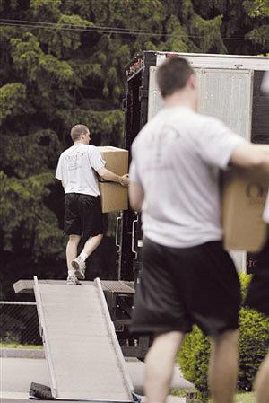 A&S Moving Service