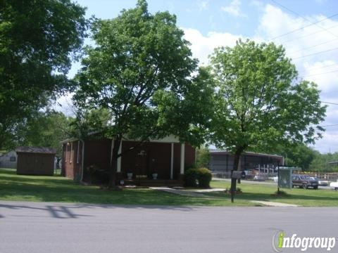 Vietnamese Baptist Church