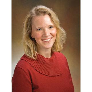 Annique Hogan, MD - CHOP Pediatric Primary Care, CHOP Campus