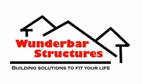 Wunderbar Structures - Blakely