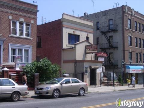 Faith Life Ministries