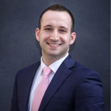 Merrill Lynch Financial Advisor Nathan Elby