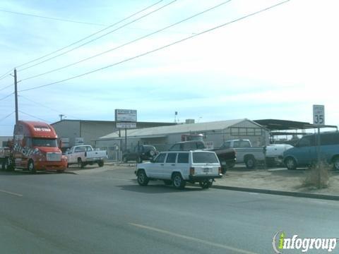 Tri Star Transportation