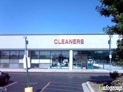 Signature Cleaners