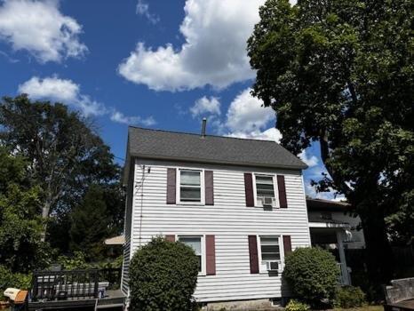 Top Gen Roofing Albany
