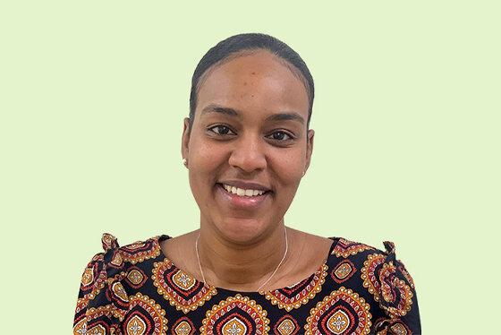 Amete Reda, MD - Oak Street Health Fern Rock