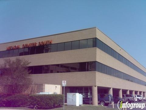 South Austin Eye Clinic
