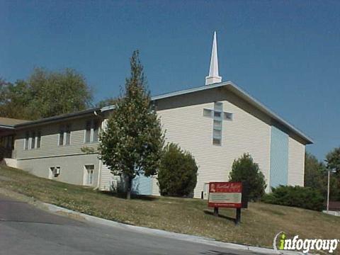 Heartland Baptist Church