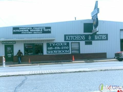 Tycour Kitchen & Bath