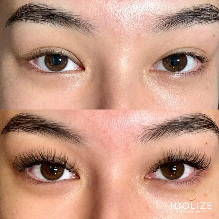 Idolize Brows and Beauty