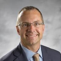 Merrill Lynch Financial Advisor Scott Dahl