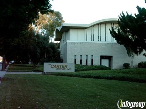 The Carter Report Inc