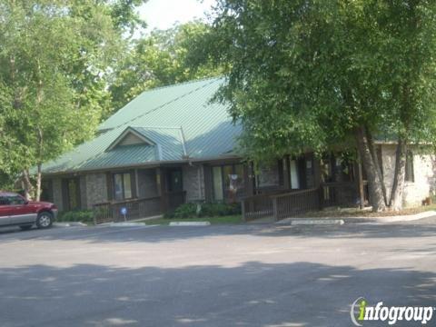 Christopher Schreiber, DVM - Dykes Veterinary Clinic