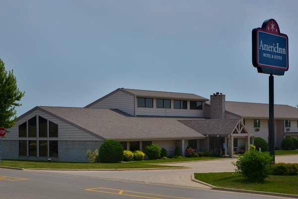 AmericInn