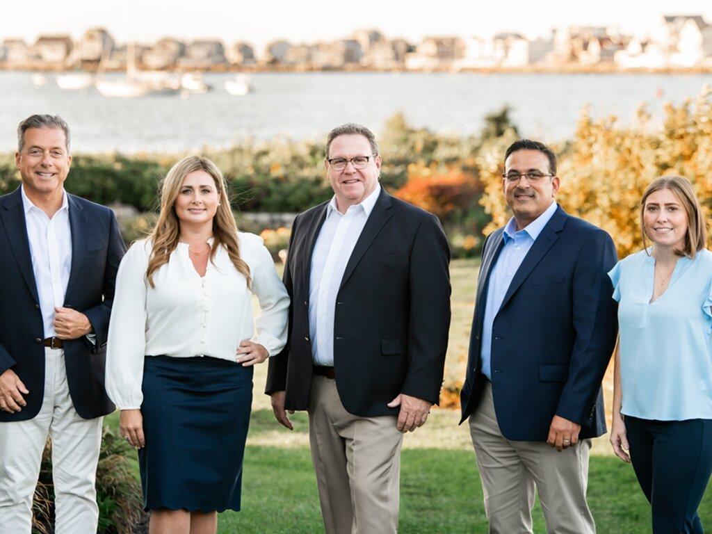 Shoreline Private Wealth Management-Ameriprise Financial Services, LLC