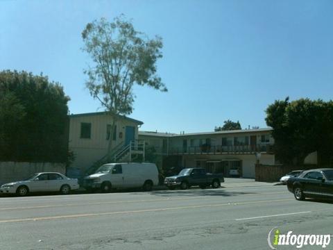 Mister Roberts Painting Company