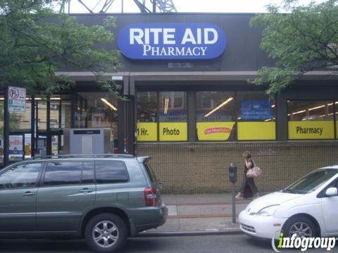 Walgreens