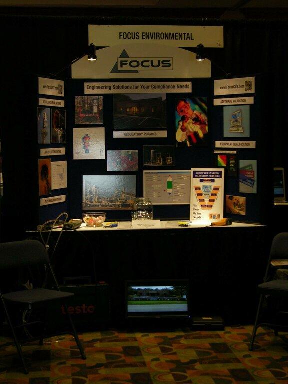 Focus Environmental Inc