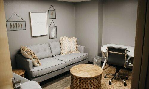 The Family Guidance and Therapy Center