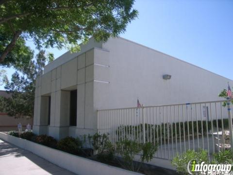 Antelope Valley Economic