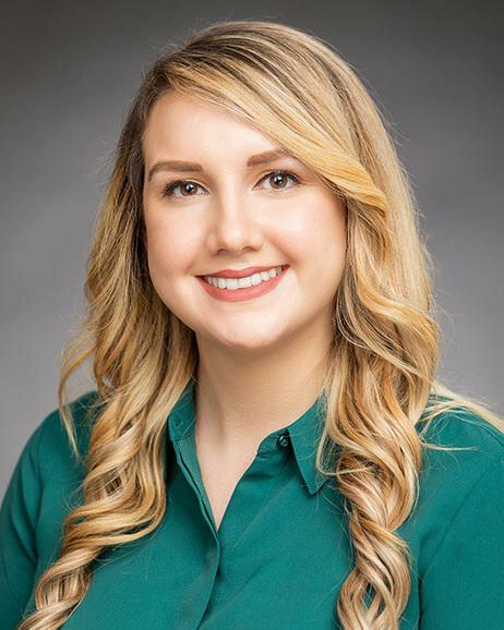 Destiny N Voelpel, PAC - Swedish Heart & Vascular-Cherry Hill