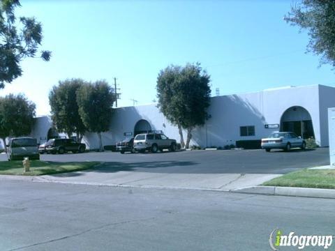 Modern Orthopedic Consultants