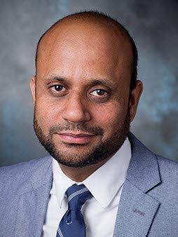 Dheeraj Mahajan, MD - Cimpar SC