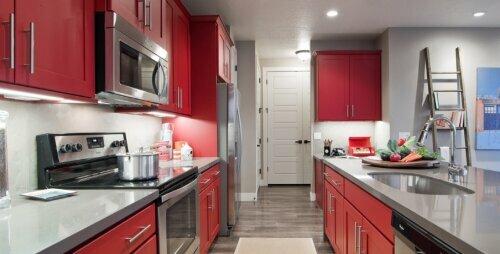 Creative Granite & Design