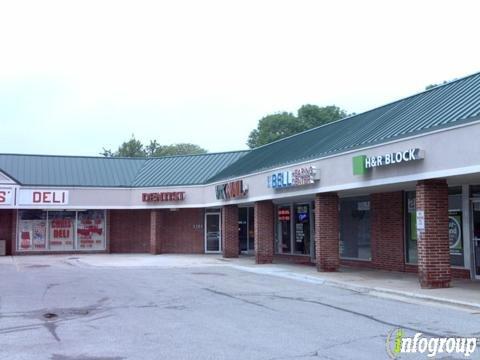 Vavrik J Robert, DDS