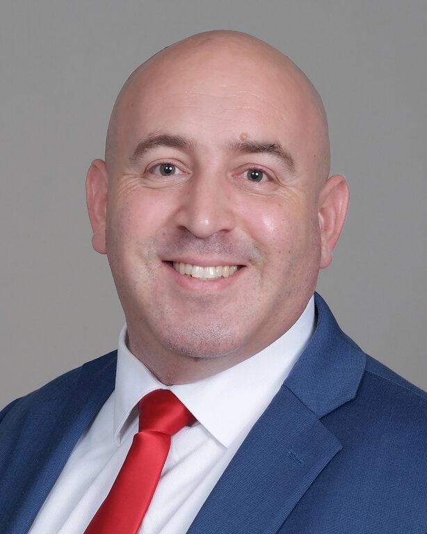 Eric Hoppenbrouwer-Thrivent