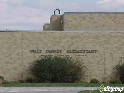 Walt Disney Elementary School