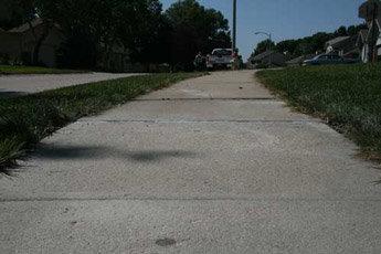 Davenport Foundation Repair