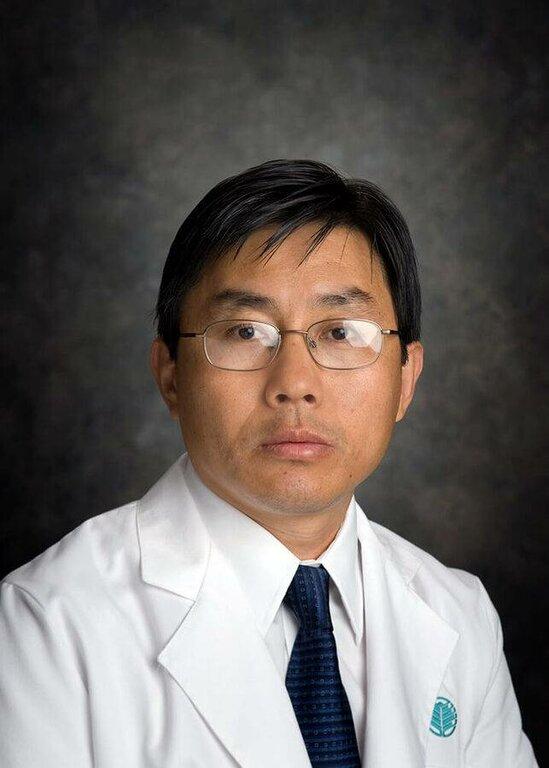 Liu, Huajun, MD