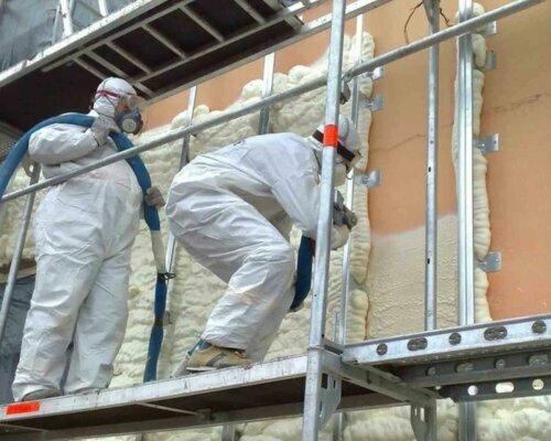 Tennessee Valley Spray Foam LLC