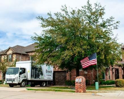 Team Enoch Fort Worth