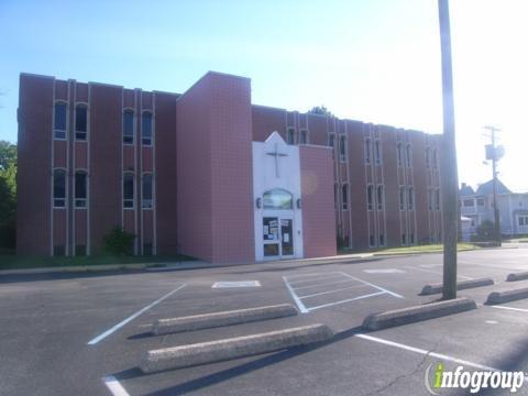 Our Redeemer Lutheran Church