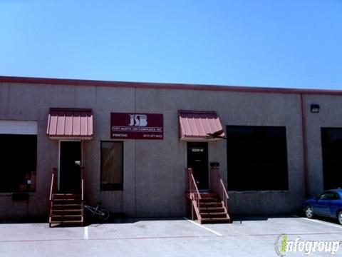 Fort Worth JSB Co Inc