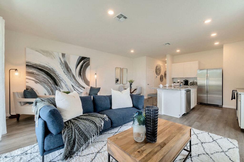Oak Haven Townhomes