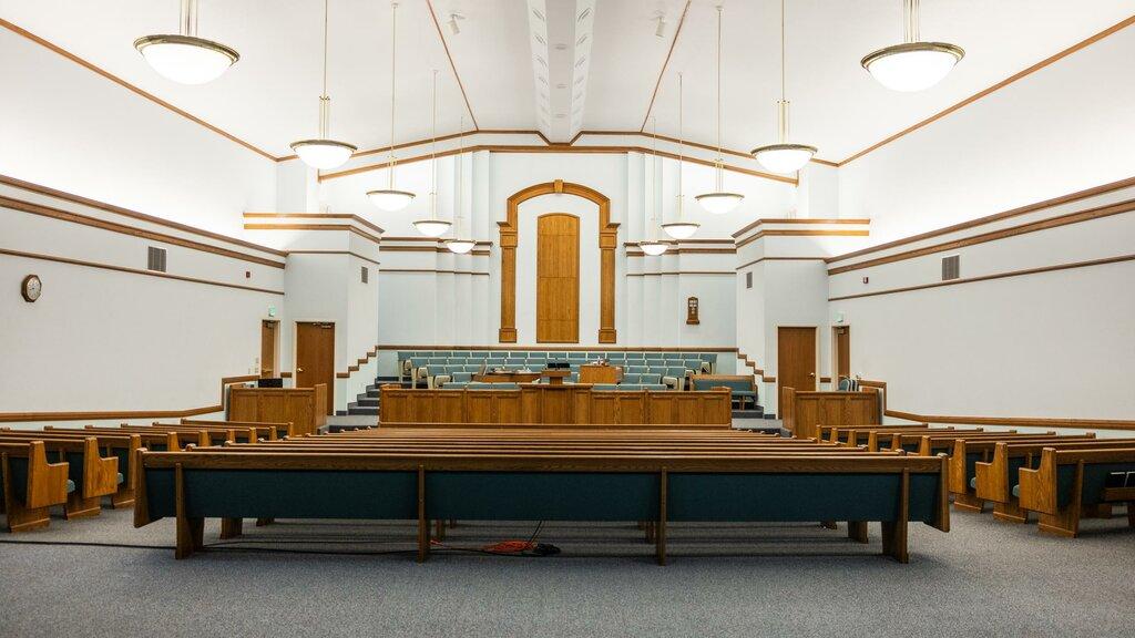 The Church of Jesus Christ of Latter-Day Saints