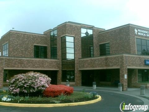 Kayla Howell, DPT - Providence Rehab-Scholls