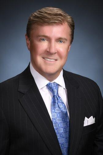 Merrill Lynch Financial Advisor Joseph Adamchak, CPFA