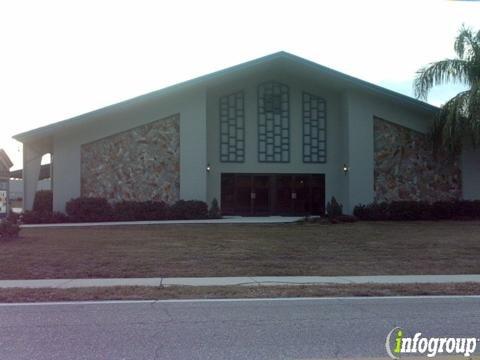 Palmetto Church of Christ