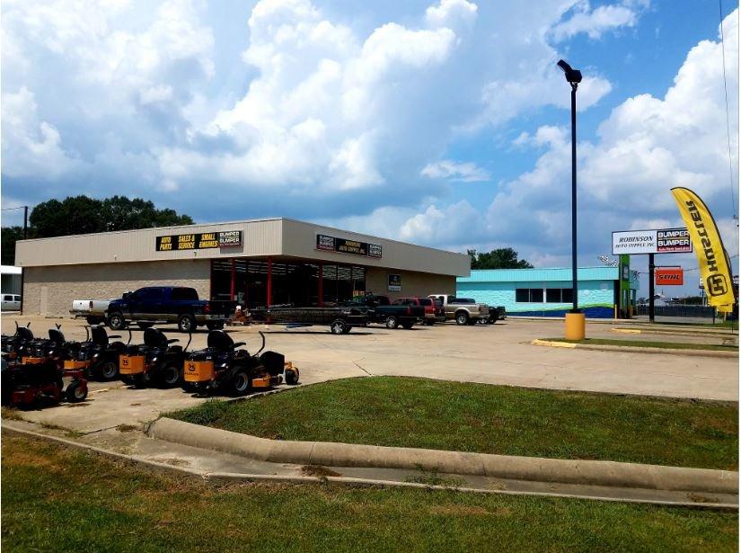 Robinson Auto Supply Inc