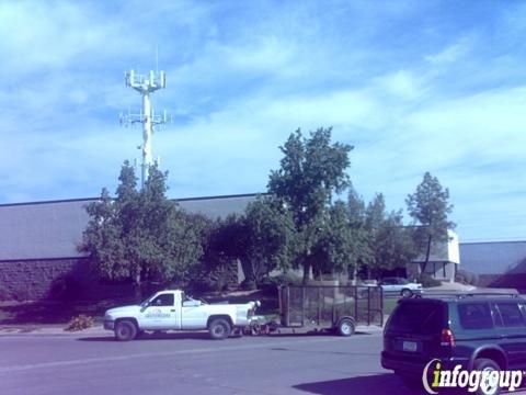 Extreme Construction