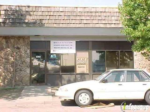 Bay Equipment and Repair