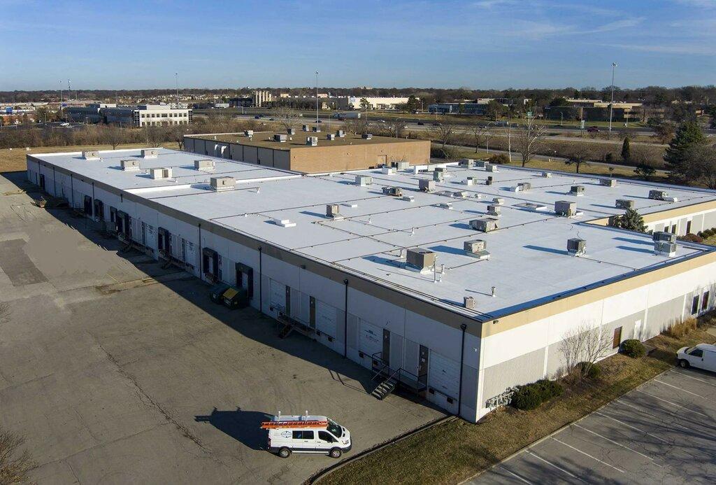 Blue Chip Roofing & Waterproofing