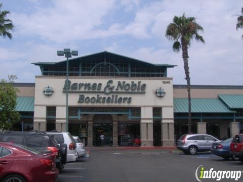 Barnes & Noble
