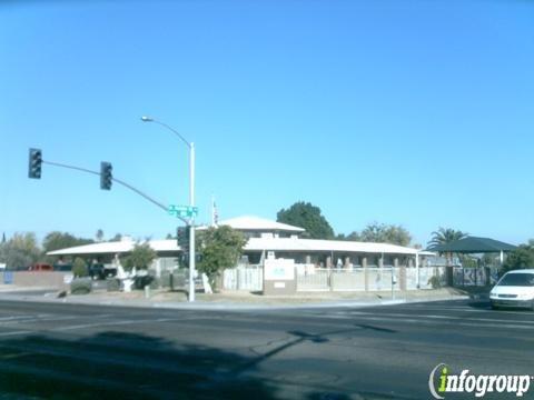 Montessori Education Centre